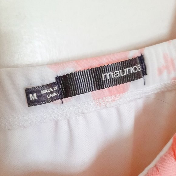 Maurices floral dress - Picture 3 of 5